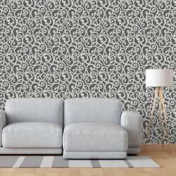 Decoración con Papel Pintado La Dolce Vita II 6583