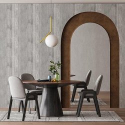 Decoración con Papel Pintado La Dolce Vita II 6646