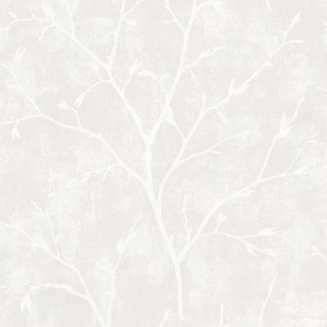 Papel Pintado White Heron EW10208