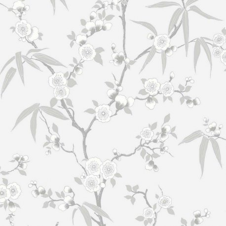 Papel Pintado White Heron EW11108