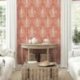 Papel Pintado Summer House SC21401