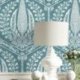 Papel Pintado Summer House SC21402