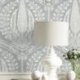 Papel Pintado Summer House SC21408