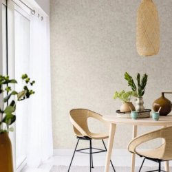 Decoración con Papel Pintado Beton 2 101482320