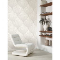 Decoración con Papel Pintado Babylone 89760211