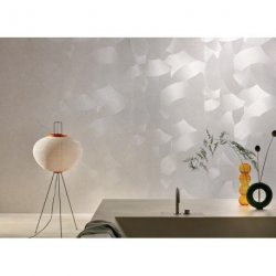 Decoración con Papel Pintado Matieres A Reflexions VP97651