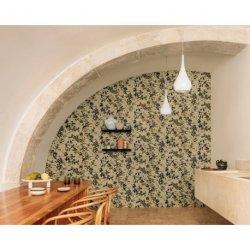 Decoración con Papel Pintado Lins Brodes VP95501