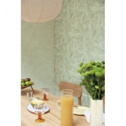 Decoración con Papel Pintado Origine 106087046