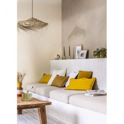 Decoración con Papel Pintado Matieres 106011500