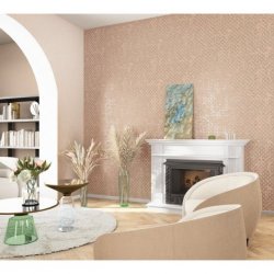 Decoración con Papel Pintado Prestige PR5120