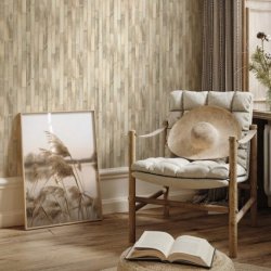 Decoración con Papel Pintado Prestige PR5734