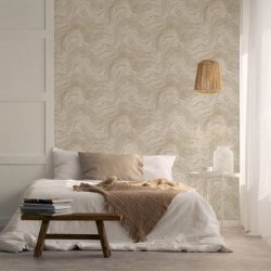 Decoración con Papel Pintado Prestige PR5757