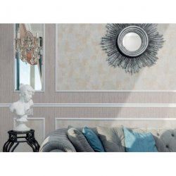 Decoración con Papel Pintado Materic 24383