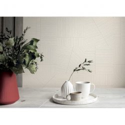 Decoración con Papel Pintado Tisse 25441