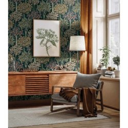 Decoración con Papel Pintado Mullberry Tree TJ40312