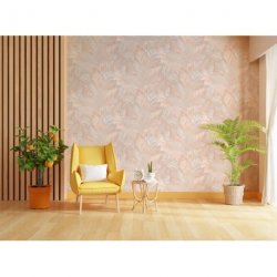 Decoración con Papel pintado Manila 5853