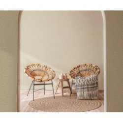 Decoración con Papel Pintado Savana Z77501