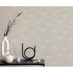 Decoración con Papel Pintado Savana Z77532