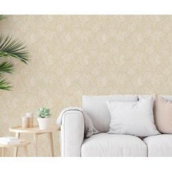 Decoración con Papel Pintado Savana Z77542