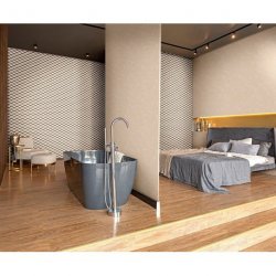Decoración con Papel Pintado Vision Z76050