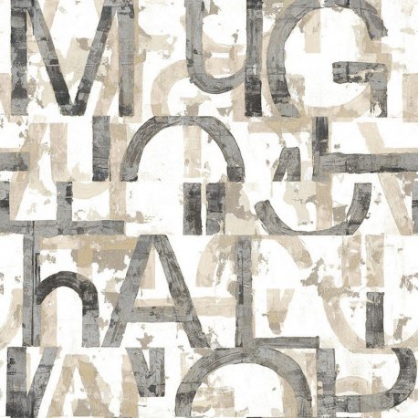 Papel Pintado Urban Art 2 1616631