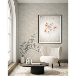 Decoración con Papel Pintado Modern Living WF40408