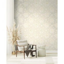 Decoración con Papel Pintado Modern Living WF40900