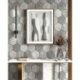 Papel Pintado Modern Living WF41105