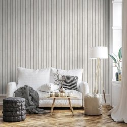 Decoraci&oacute;n con Papel Pintado Tierra 212600-1